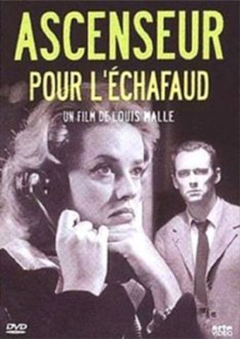 Ascenseur pour l'échafaud