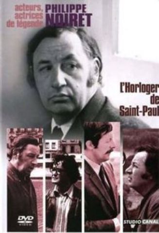 L'Horloger de Saint-Paul