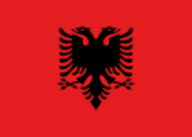 Albanian League