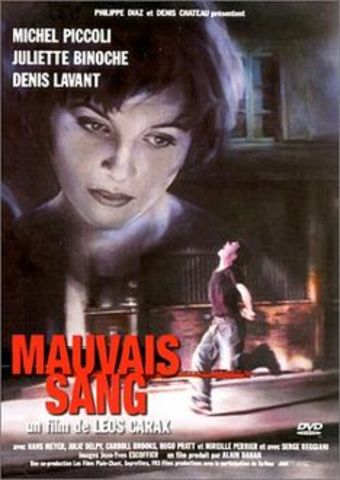 Mauvais sang