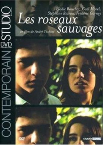 Les Roseaux sauvages