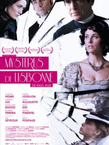 Mystères de Lisbonne