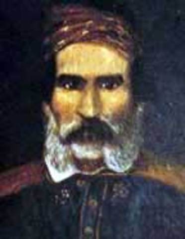 Oposición federal y represión nacional: Chacho Peñaloza