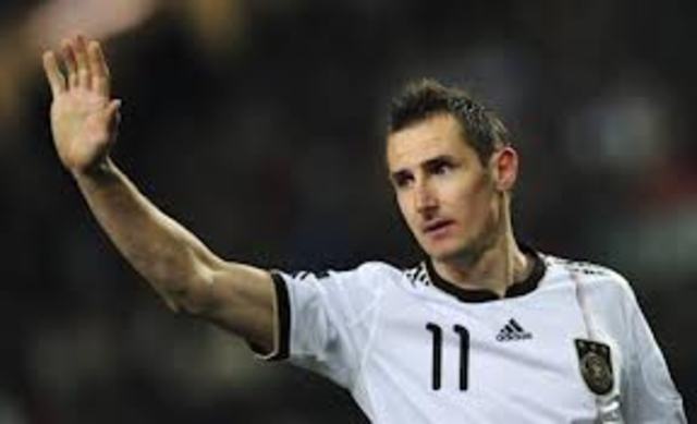 KLOSE