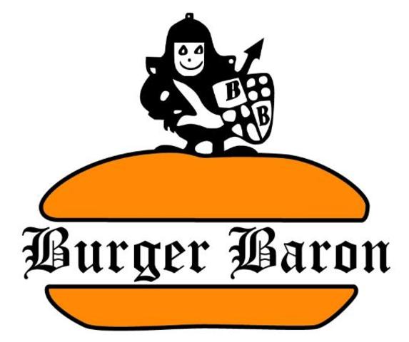 Jamie gets her first Job at a Burger Baron