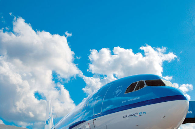 Moving Half Way across the world