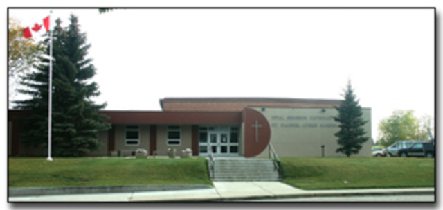 Jamie starts Kindergarten