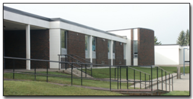 Jamie starts Elementary school