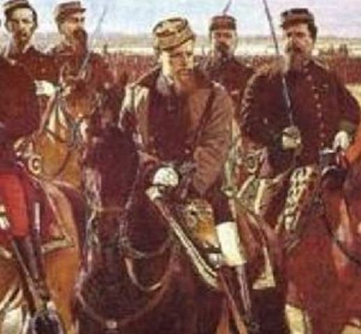 El problema del indio: Roca