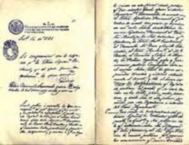 Adoptaron el Himmo  Nacional