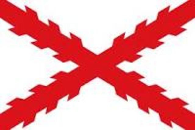 Spanish Empire