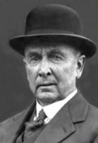 Death of James "Scotty" Scobie