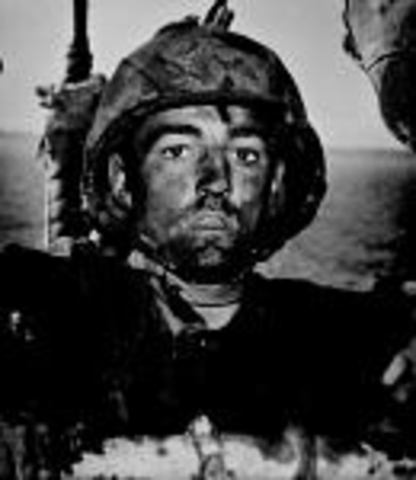 Soviet Union  Bombs Sweden