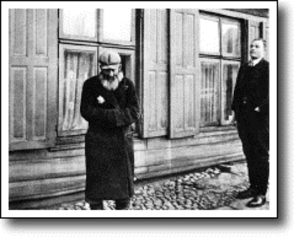 Ghettos and Deportations Begin