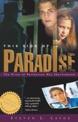 This Side of Paradise by Dr Stephen Layne