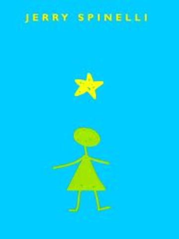 Star Girl by Jerry Spinelli