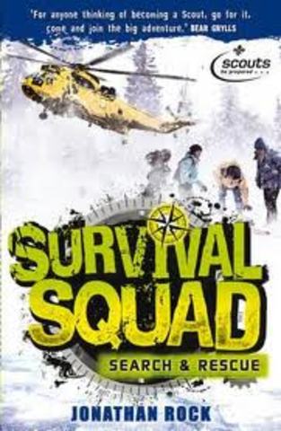 Survival Squad