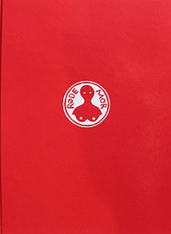 En tsunami og Røde Mor