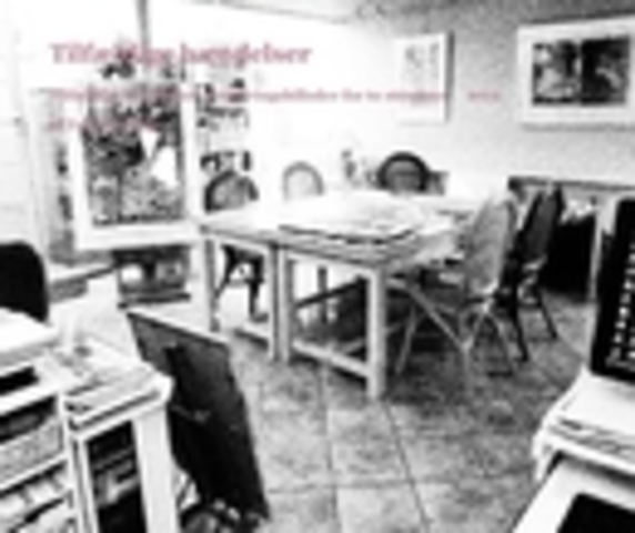 Tilfældige hændelser