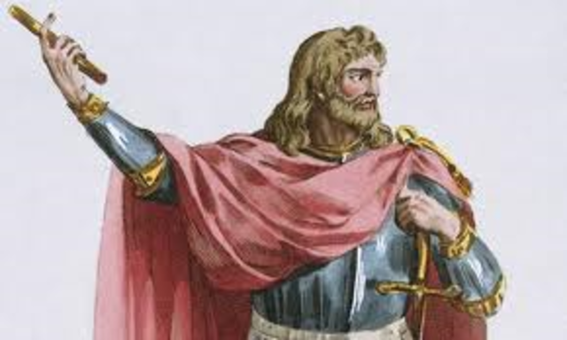 De Montfort's Parliament