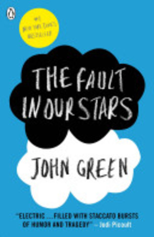 The Fault In Our Stars - John Green