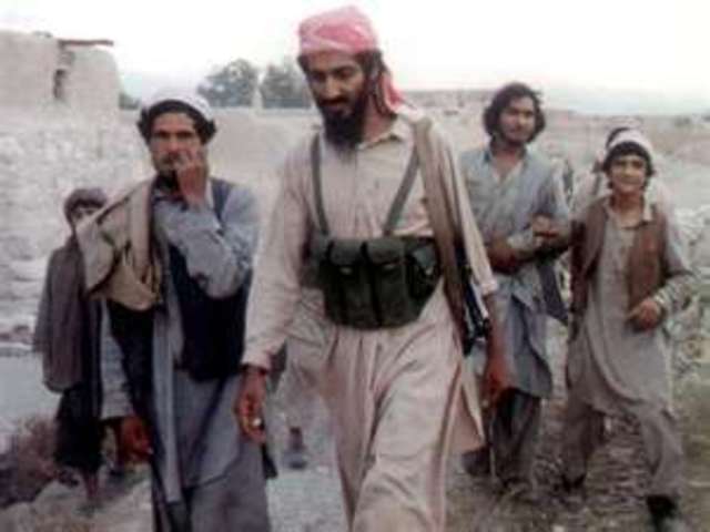 al-Qaeda holds its first recruitment meeting