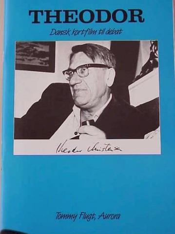 Theodor - Dansk kortfilm til debat