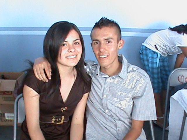 BAUTIZO DEMI SOBRINO