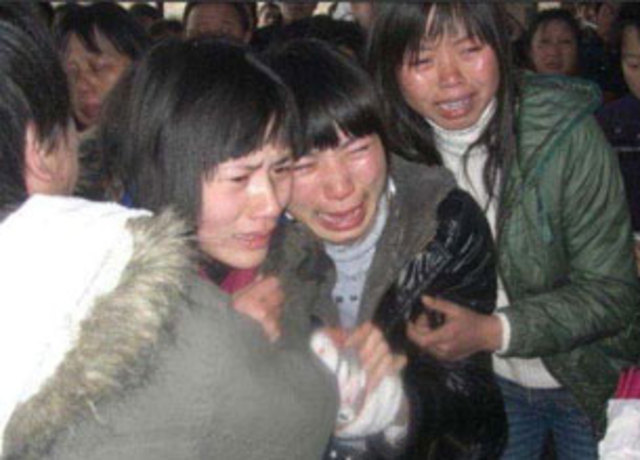 Why They Wanted To Leave