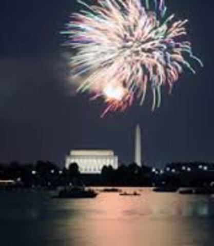 Bicentennial Celebration