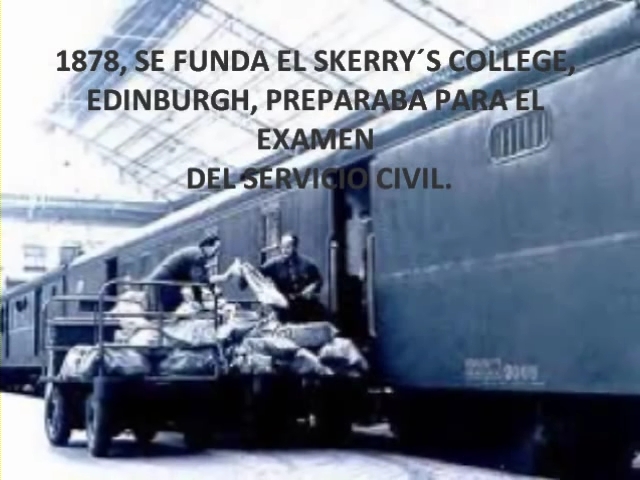 EXAMEN: SERVICIO CIVIL