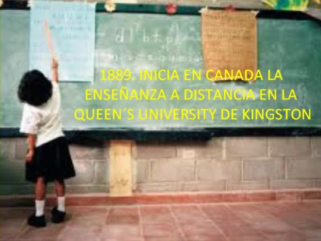 QUEEN"S UNIVERSIDAD DE KINGSTON