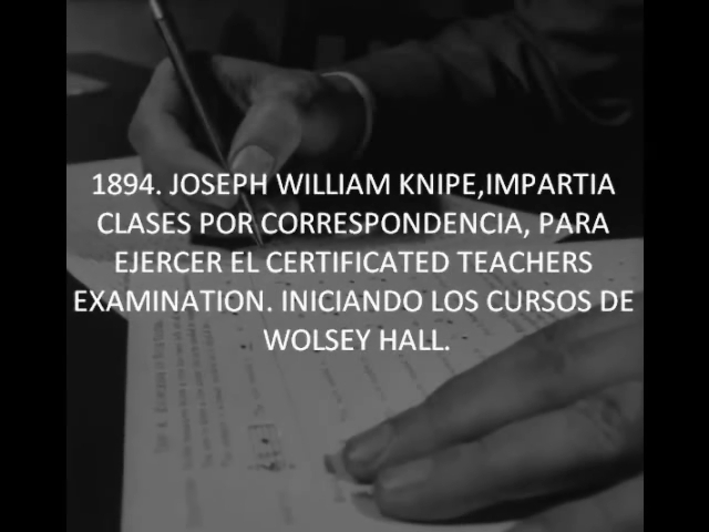 CERTIFICACION DE PROFESORES