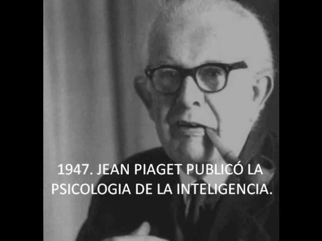 PSICOLOGIA DE LA INTELIGENCIA