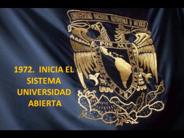 UNIVERSIDAD ABIERTA