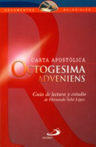 OCTOGESIMA ADVENIENS