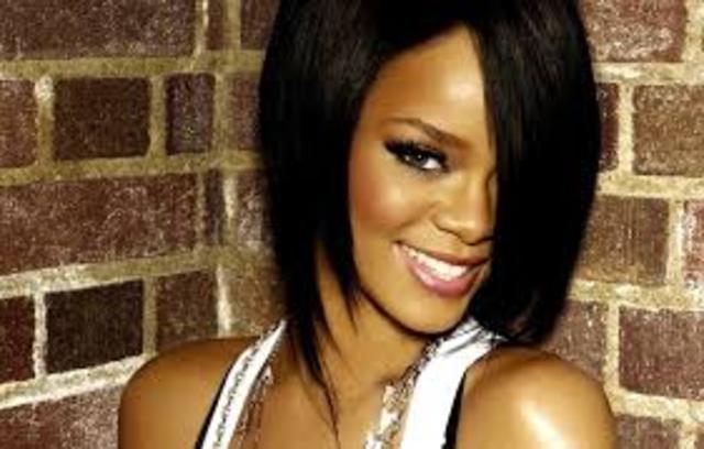 rihanna