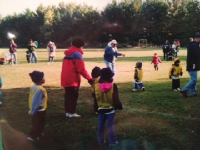 Middle Childhood: Biosocial