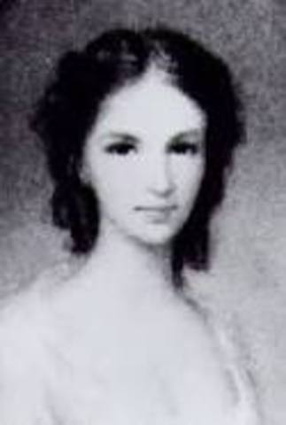 Laura Secord