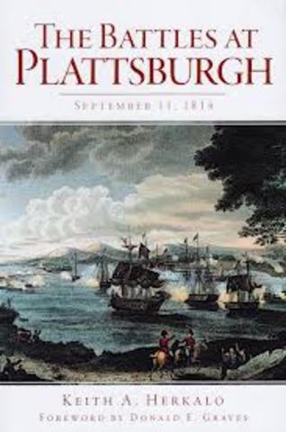 Battle of Plattsburgh