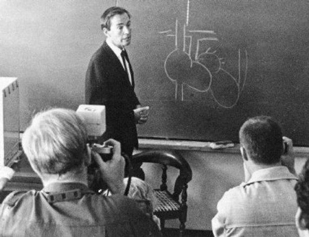 First Heart Transplant Perfomed in Cape Town, South Africa