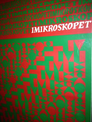 IMIKROSKOPET