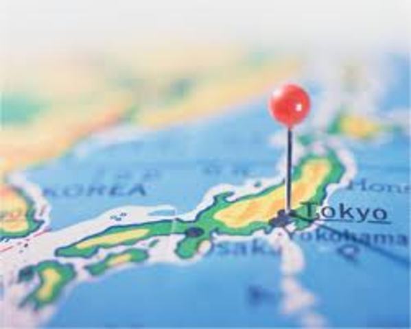 Implantación en Japón