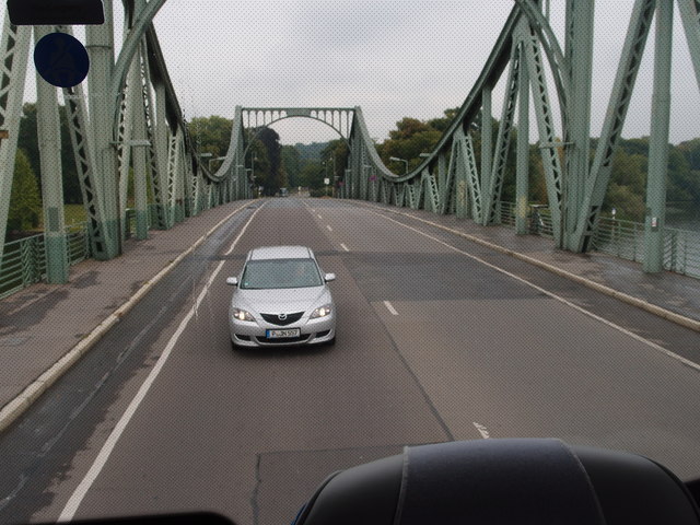 Der skete noget i 1956