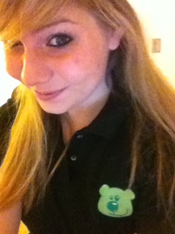 2nd Job at 12Oaks Mall -Bears and Buddies German Gummies- Cognitive and Psychosocial