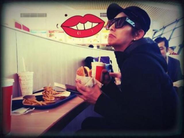 The struggles they had in America