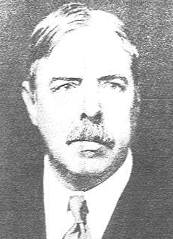 Edward Thorndike (4)