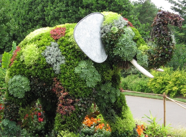 Regent's Park & Primrose Hill
