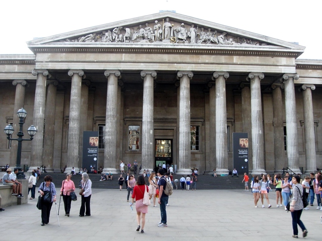 British Museum