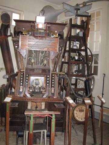 Oxford University & Story Machine